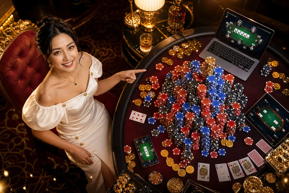 i1cinta RTP dan volatiliti slot penjelasan