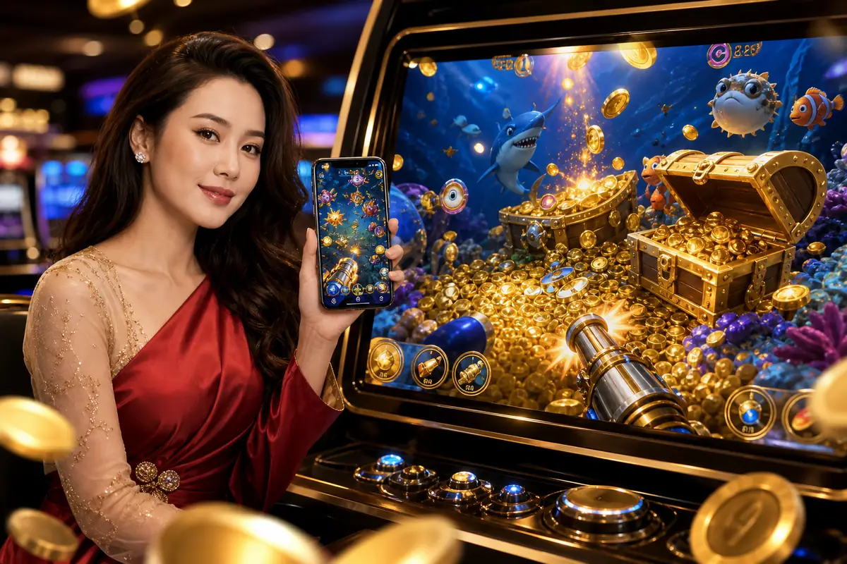 i1cinta VIP keahlian eksklusif cashback mingguan