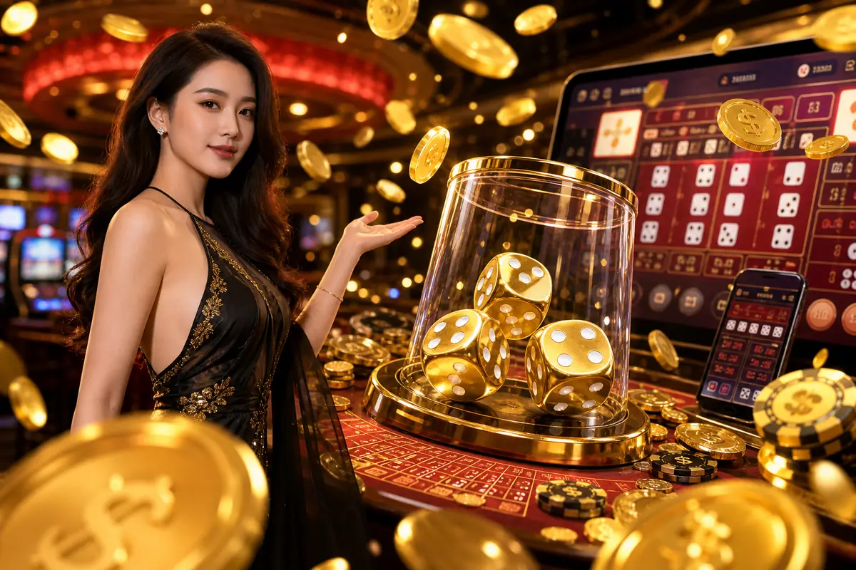 i1cinta PG Soft permainan Fortune Tiger